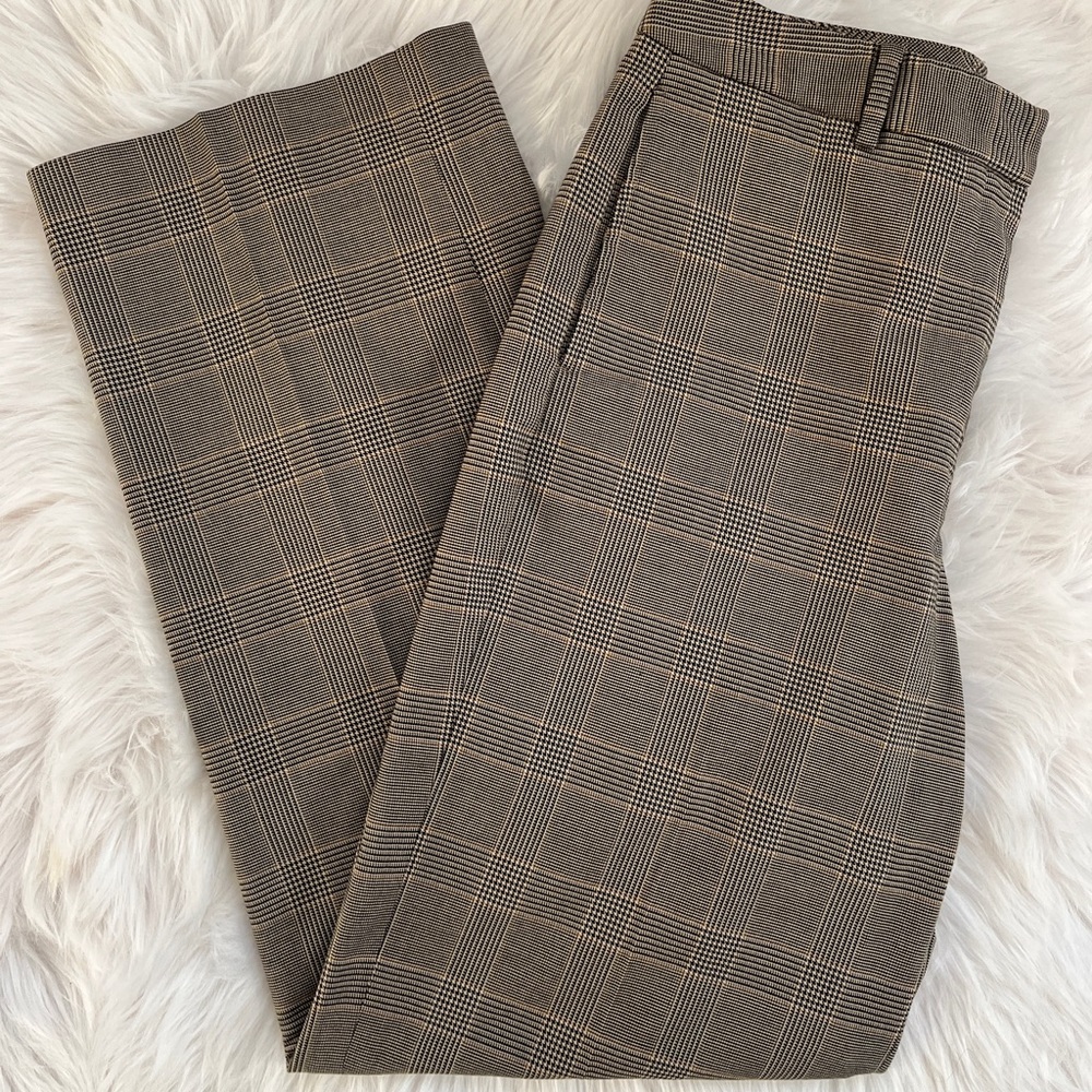 Vintage Eddie Bauer Trousers